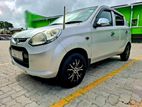 Rent A Car Suzuki Alto