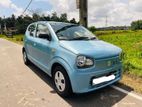 Rent a Car Suzuki Alto
