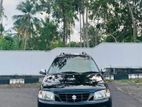 Rent a Car - Suzuki Alto