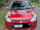 Rent A Car Suzuki Alto