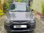 Rent a Car Suzuki Alto