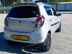 Rent A Car Suzuki Alto