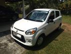 Rent a Car - Suzuki Alto