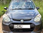 Rent a Car Suzuki Alto