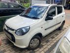 Rent a Car-Suzuki Alto