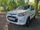 Rent a Car Suzuki Alto