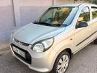 Rent a Car- Suzuki Alto