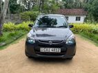 Rent A Car - Suzuki Alto