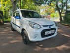 Rent a Car- Suzuki Alto