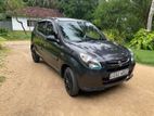 Rent a Car- Suzuki Alto