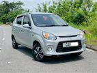 Rent a Car-Suzuki Alto