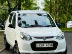 Rent a Car- Suzuki Alto
