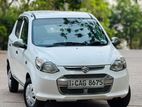 Rent a Car-Suzuki Alto