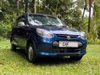 Rent a Car-Suzuki Alto