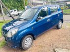 Rent a Car- Suzuki Alto