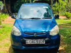 Rent a Car- Suzuki Alto