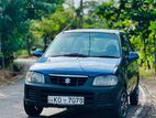 Rent a Car- Suzuki Alto