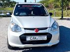 Rent a Car Suzuki Alto