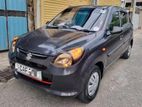 Rent a Car Suzuki Alto