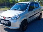 Rent a Car Suzuki Alto