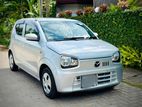 Rent a Car - Suzuki Alto Hybrid Japan
