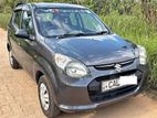 Rent A Car - Suzuki Alto Indian