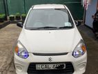Rent a Car - Suzuki Alto (Indian/Manuel)