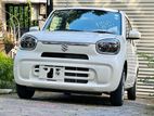 Rent a Car Suzuki Alto Japan Automatic 2025