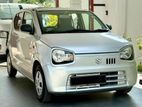 Rent A Car Suzuki Alto Japan Automatic
