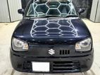 Rent A Car Suzuki Alto Japan Automatic