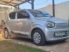 Rent A Car Suzuki Alto Japan Automatic