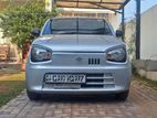 Rent A Car Suzuki Alto Japan Automatic