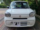 Rent a Car Suzuki Alto Japan Automatic