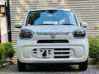 Rent a Car Suzuki Alto Japan