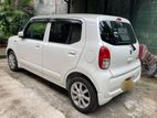 Rent A Car Suzuki Alto Japan