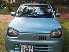 Rent a Car Suzuki Alto Japan