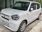Rent A Car Suzuki Alto Japan