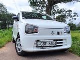 Rent a car - Suzuki Alto ( Japan)