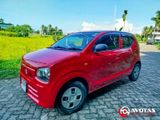 Rent a Car - Suzuki Alto ( Japan)