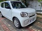 Rent A Car Suzuki Alto Japan