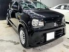 Rent A Car Suzuki Alto Japan