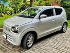 Rent A Car Suzuki Alto Japan