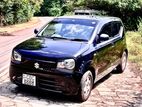 Rent a Car Suzuki Alto Japan hybrid