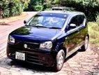 Rent a Car Suzuki Alto Japan hybrid