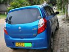 Rent a Car Suzuki Alto K10