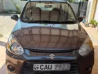 Rent a Car - Suzuki Alto Manual