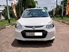 Rent a car - Suzuki Alto (Manuel)