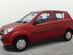 Rent a Car Suzuki Alto