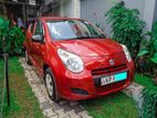 Rent a Car - Suzuki Astar