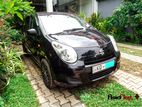 Rent a Car - Suzuki AStar